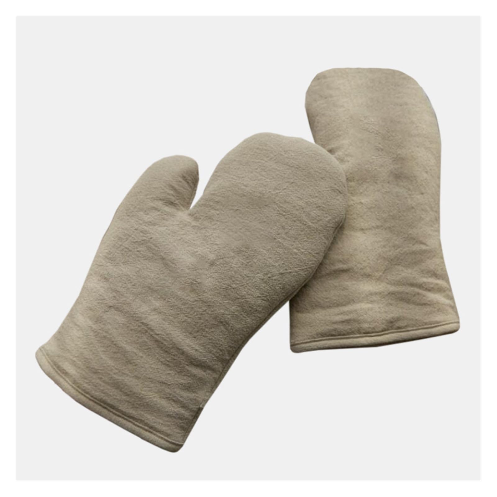 1 Paire De Gants Isolants Anti-brûlure for La Maison pour Cuisine