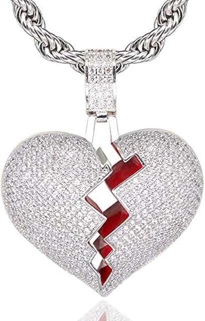 Amazon.co.uk: xxxtentacion chain