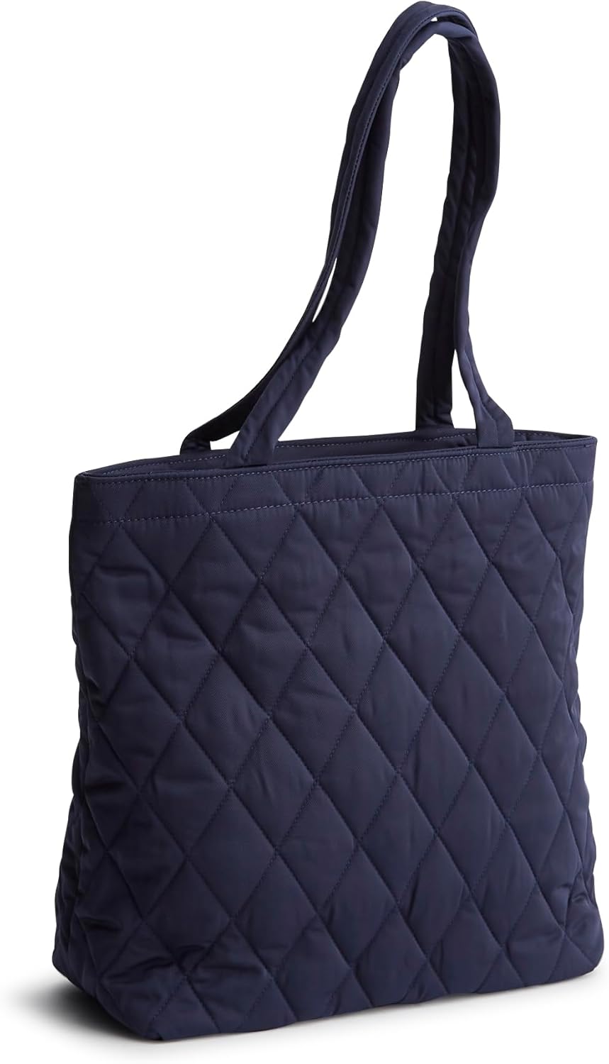 Vera Bradley womens Small Original Tote, Polyester Twill