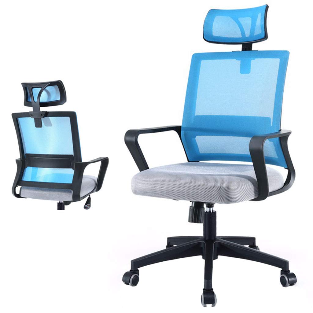 Buy Mesh HighBack Swivel Tilt Chair Ergonomic Office Desk Chairs with