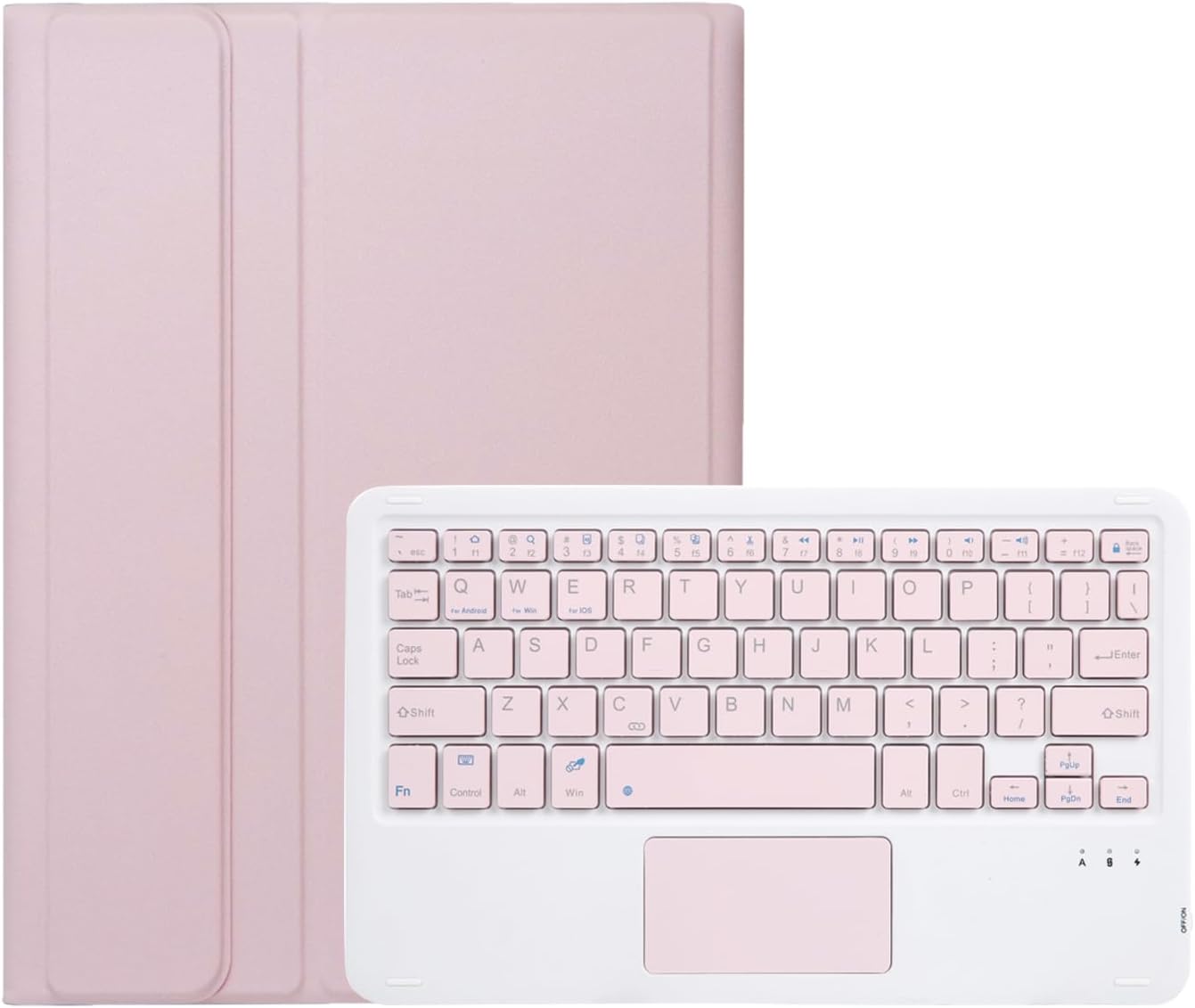 Genuine OnePlus Smart Wireless Keyboard For OnePlus Pad 2