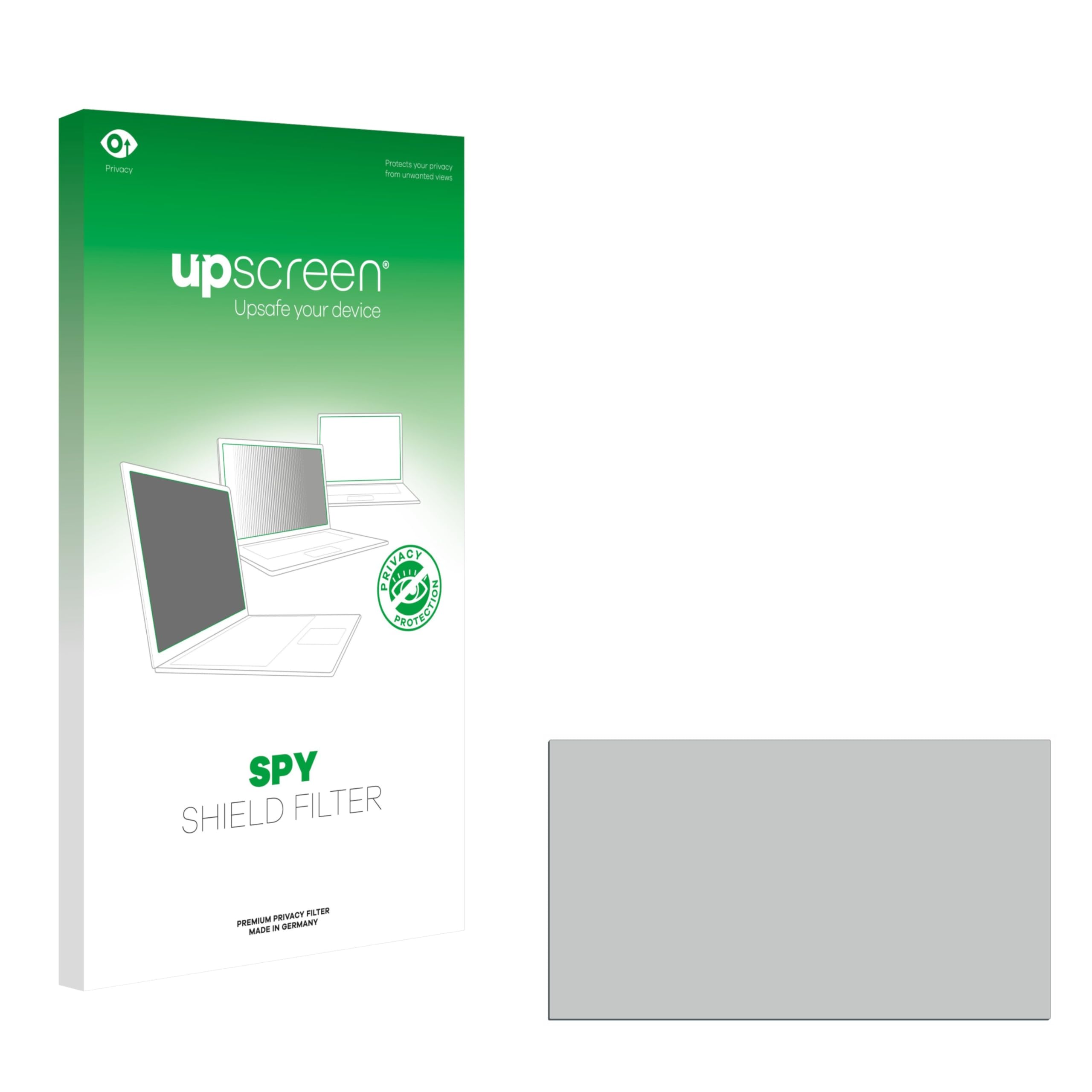 upscreen Filtro de Privacidad para Dell XPS 13 9350 Non-Touch
