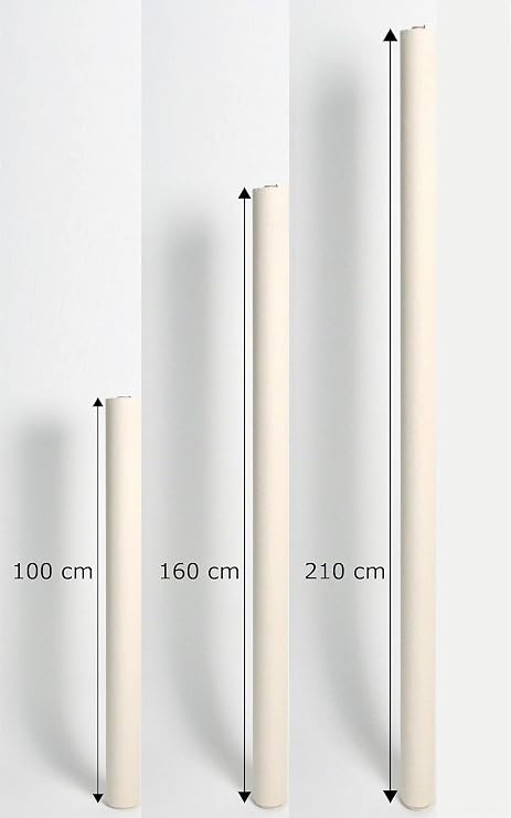 Paintersisters Canvas Roll 10 m x 100 cm 380 g/m² 100% Cotton Primed