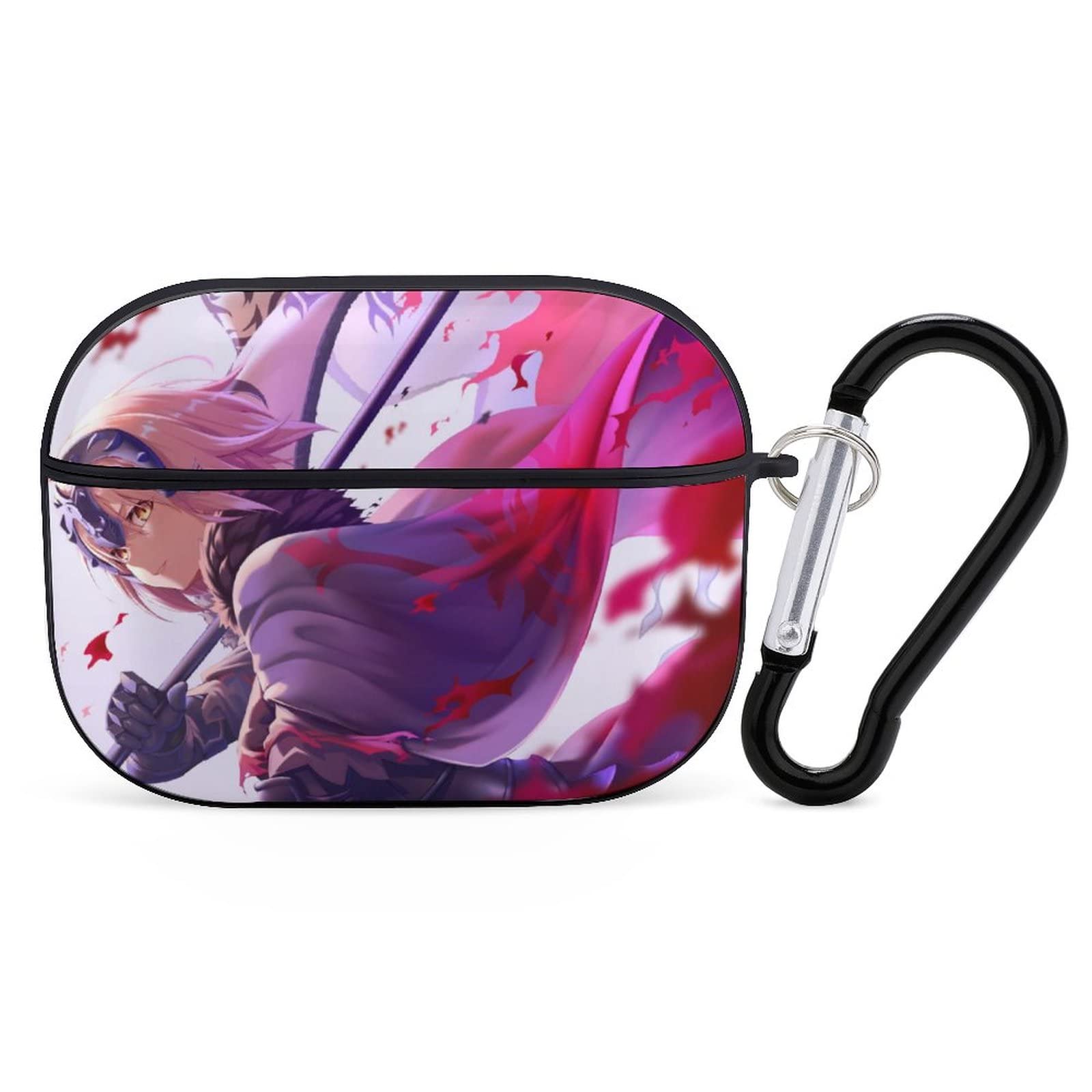 Amazon | Fate FGO/フェイト AirPods Proの保護カバー 収納ケースキズ