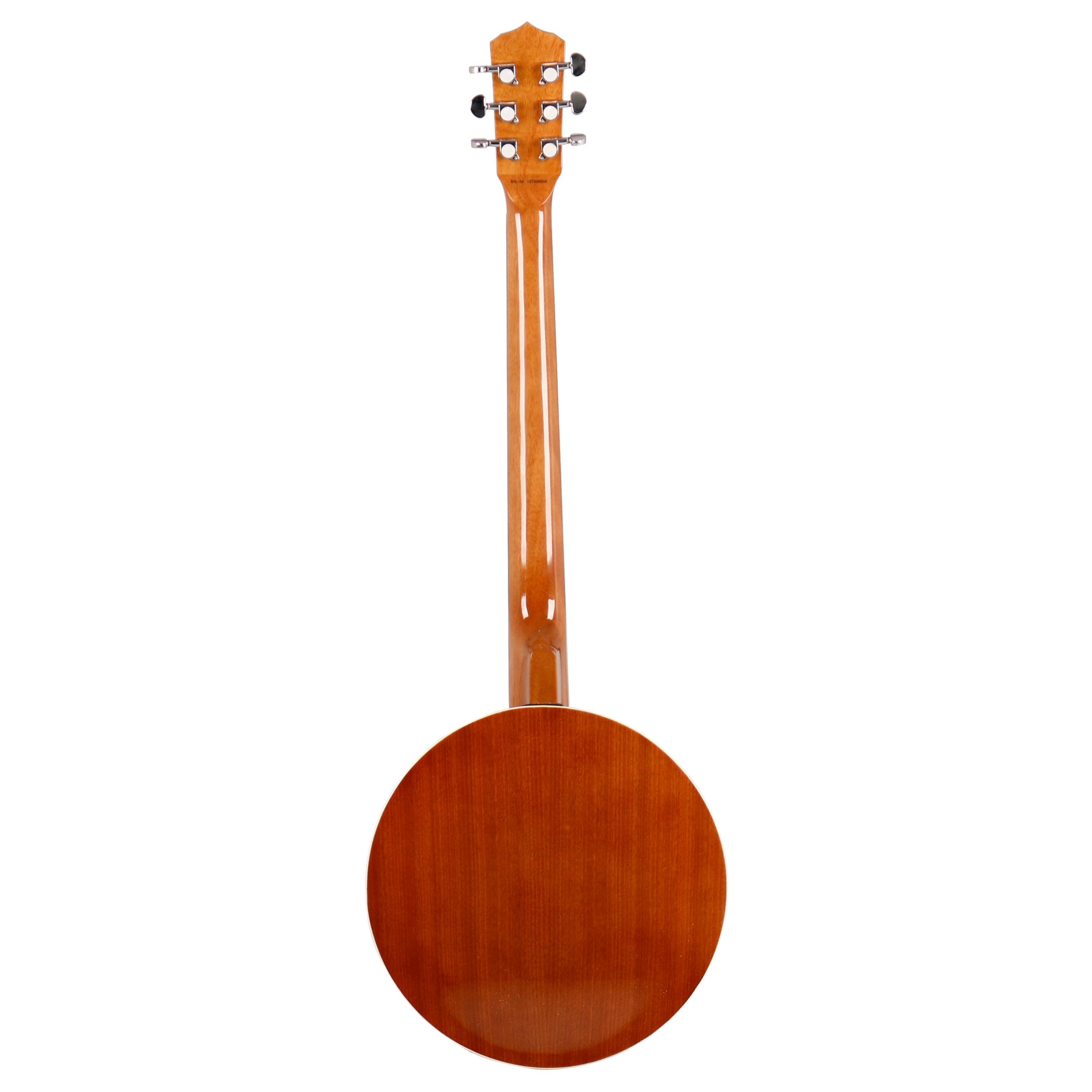 Fazley BN-50 banjo 6 cordes
