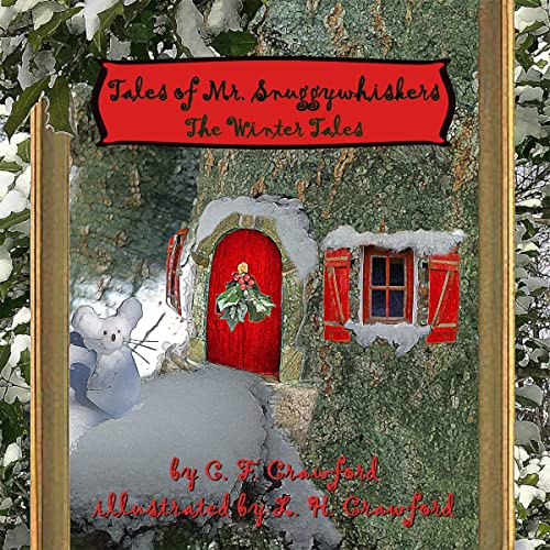 The Winter Tales by C. F. Crawford episode artwork