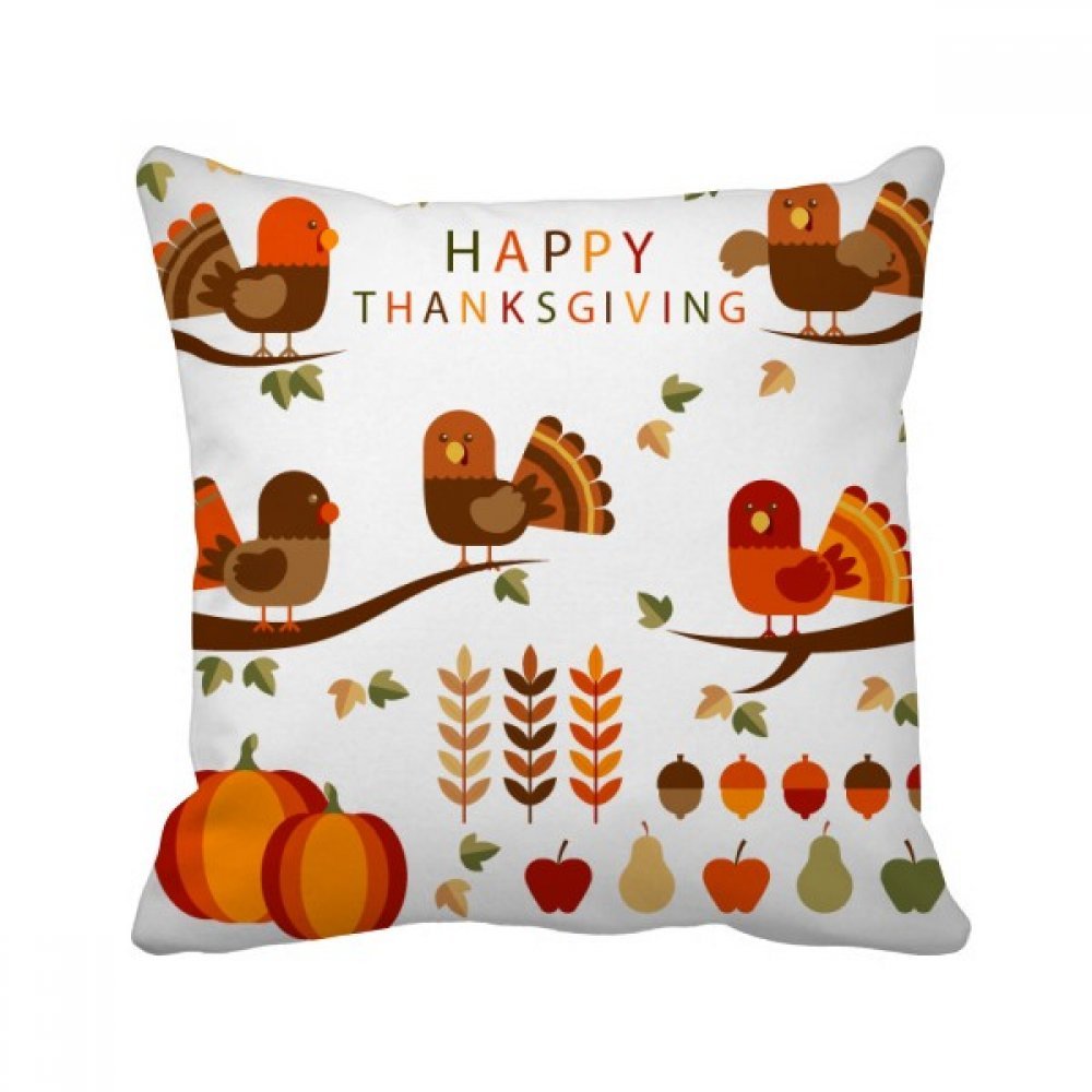Coussin de patinage de rouleau silhouette noire housse et insert carré 40x40cm DIYthinker