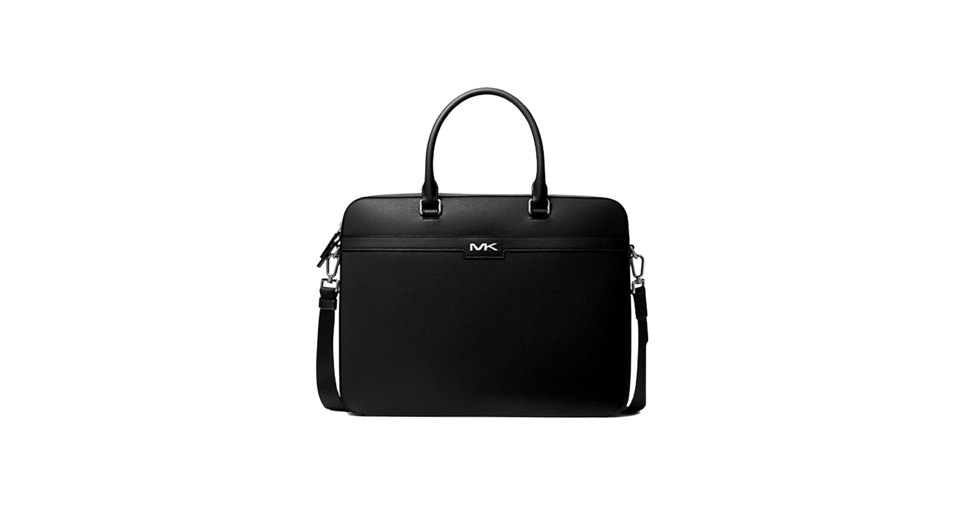 ✨未使用級✨　MICHAEL KORS　ブリーフケース　2way Amazon.co.jp: Michael Kors メンズ クーパー コミューター