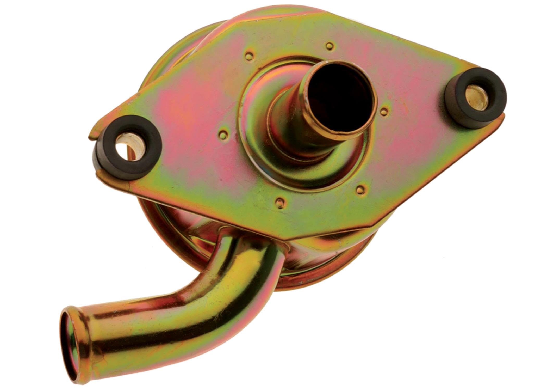ACDelco CV871 GM Original Equipment Crankcase Regulator Valve