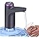 Water Dispenser 5 Gallon Water Bottle Pump