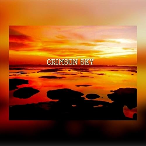 Crimson Sky By Azzura On Amazon Music Amazon Com