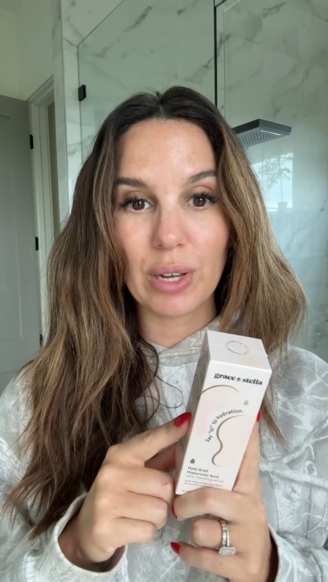Watch Full skincare routine! on Amazon Live
