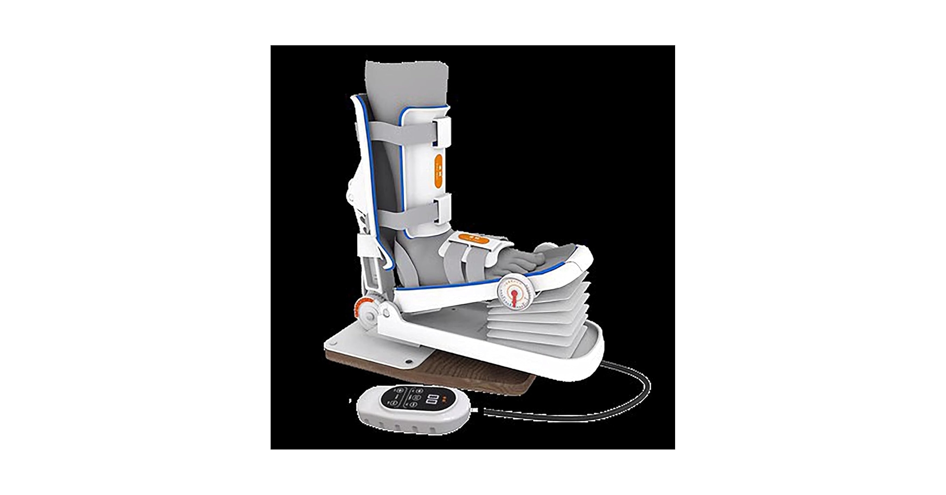 ACLリハビリ器具 変形性膝関節症｜エクスエイドニーACL – コルセットミュージアム