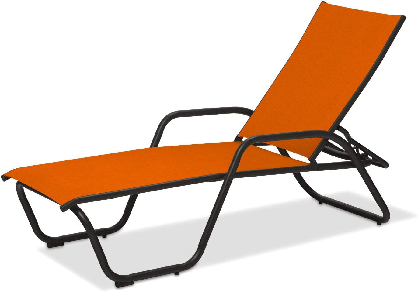 Telescope Casual Furniture Gardenella Sling Collection