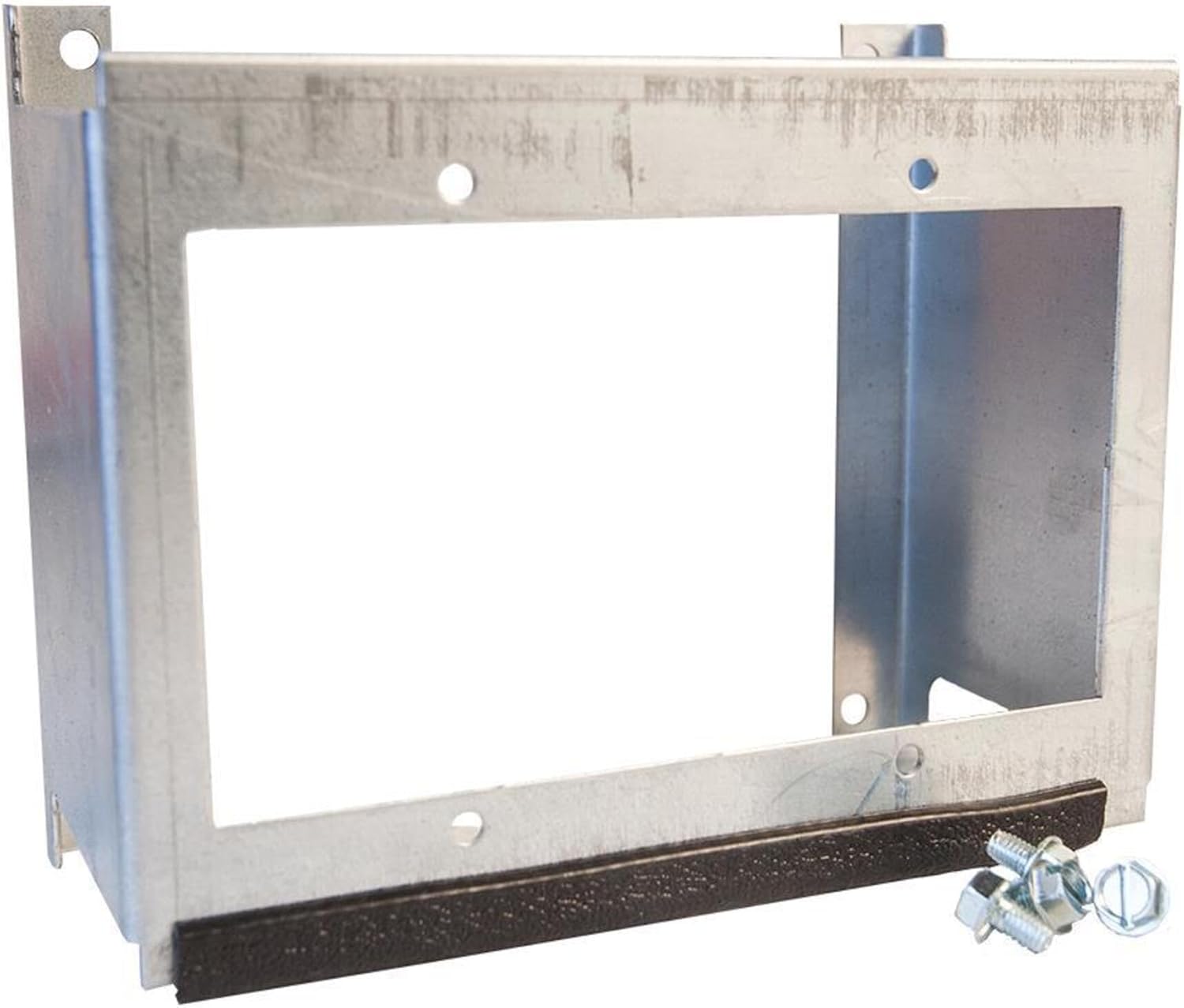 Milbank - K5400-BRIDGE-2POS - Receptacle Mounting Bridge Millennium 2 Position, (Each)