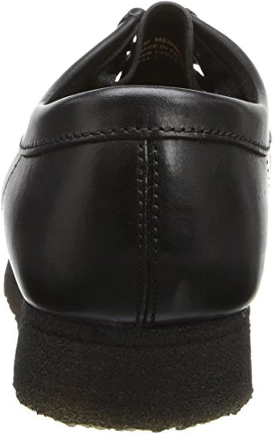 Clarks Mens Wallabee - Image 2