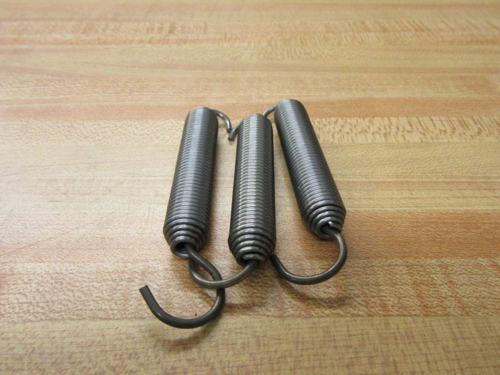 020-025 Spring 020025 (Pack of 3)