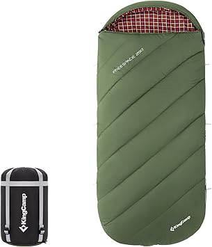 Amazon Kingcamp 寝袋 ワイド 封筒型 快適 通気性 暖かい 冬用 大人 子供 シュラフ ワイドサイズ オールシーズン 丸洗い 簡単収納 コンパクト 防水 アウトドア キャンプ 登山 車中泊 防災用 収納袋付き 冬用 オリーブ Kingcamp 寝袋 シュラフ Amazon Kingcamp 寝袋 ワイド 封筒型 快適 通気性 暖かい 冬用 大人 子供 シュラフ ワイドサイズ オールシーズン 丸洗い 簡単収納 コンパクト 防水 アウトドア キャンプ 登山 車中泊 防災用 収納袋付き 冬用 オリーブ Kingcamp 寝袋 シュラフ