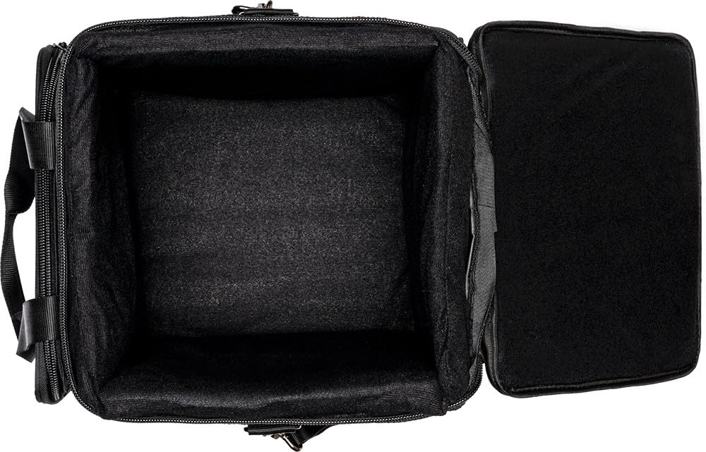 Meinl Percussion MIB-M - Funda para batería, color negro