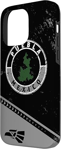 Miniatura 2 de Funda para iPhone 14 Pro Max Estuche, Funda y protector Puebla Mexico para Poblanos