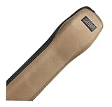 MATHEWS Arrow Vault Case Tan