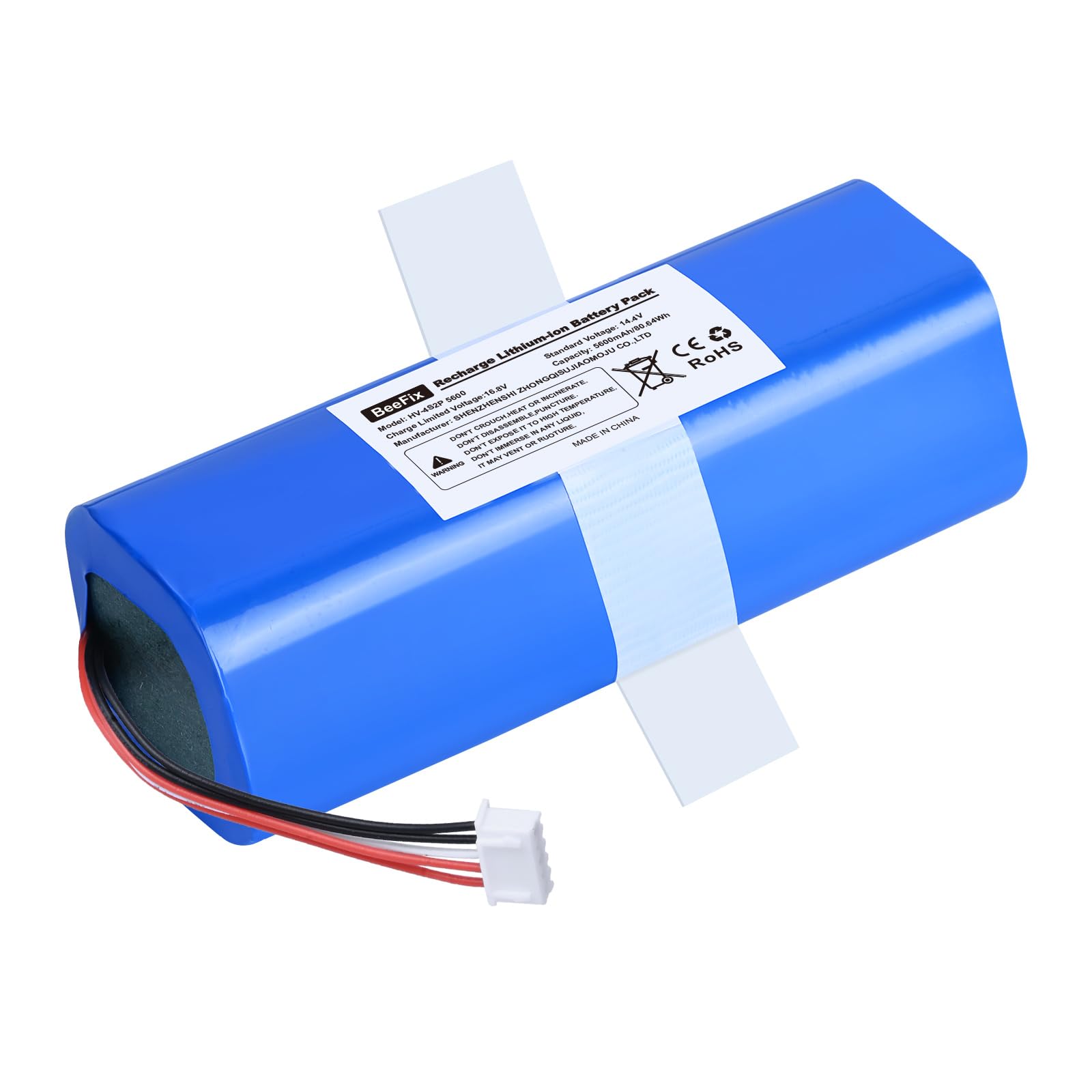 Ahlsen Réservoir D'eau Pour Ecovacs Deebot Ozmo T9 T8 T5 N5