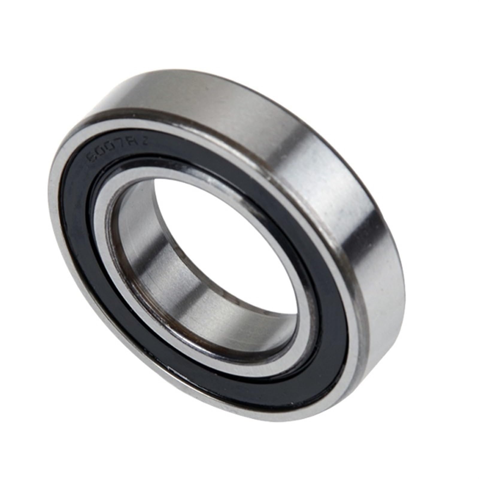 KWQNPHTRN 6007-2RS 6007RS 35x62x14mm 6007RZ 6007-2RS1 6007 Shielded Deep Groove Ball Bearings Single Row 1Pcs
