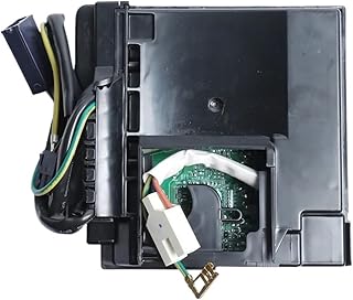 Placa Inversora Compatible Con La Placa Controladora De Refrigerador Meiling 0193525188, Compatible Con Piezas De Refrigerador Embraco QD VCC3 2456 14 F 02