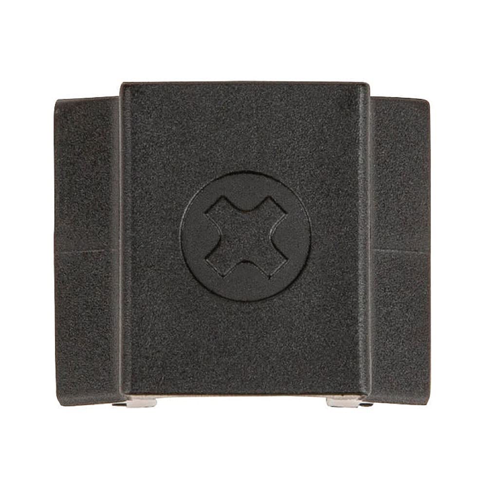 ROCKBOARD by Warwick Cable Clip RBO B QM AC CF Black
