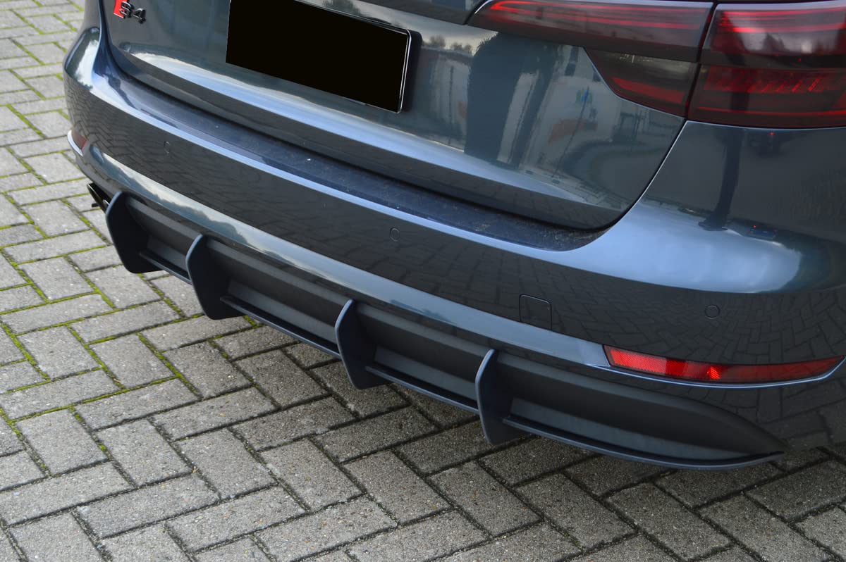 Paraurti Proguard per Audi A4 B9 Avant (8W5, 8WD) 2019-Oggi