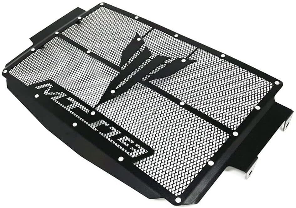 Radiator Grille Guard Cover, for Y&AMAHA MT-09 MT09 MT 09 SP 2021 2022 Motorcycle Radiator Grille Grill Protective Guard Cover Fuel Tank Protector