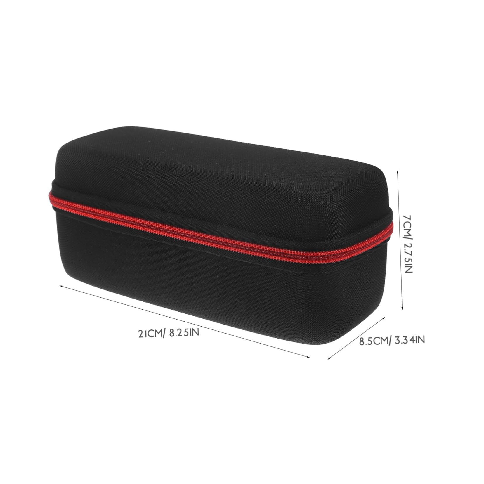 5pezzi Custodia Per Rasoio Di Sicurezza Portatile Scatola Protettiva Per Rasoio Viaggio Design Compatto e Resistente Per Viaggi e Ufficio