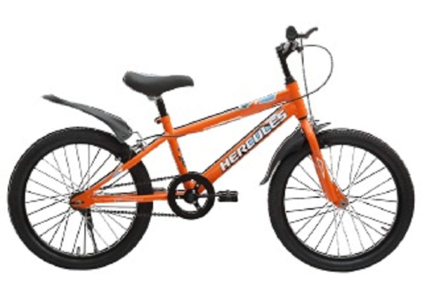 hercules 16 inch cycle