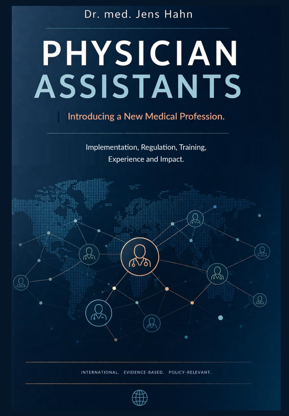 Physician Assistants: Introducing a New Medical Profession