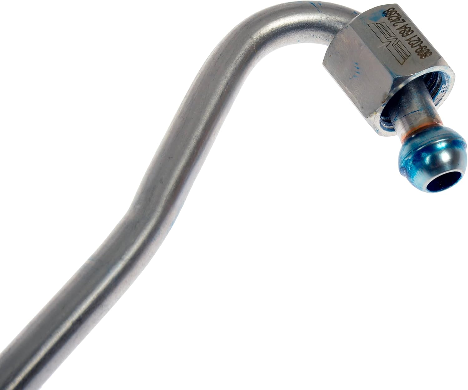 Dorman 809-021 Fuel Injection Fuel Feed Pipe Compatible with Select Audi/Volkswagen Models