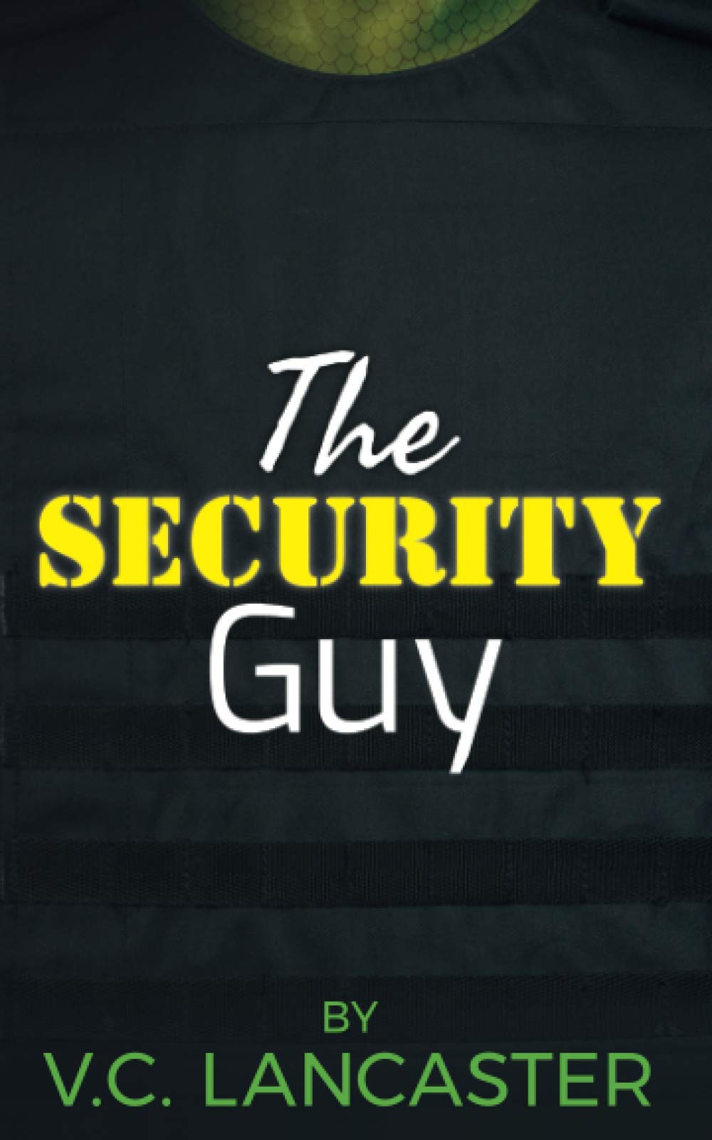 The Security Guy