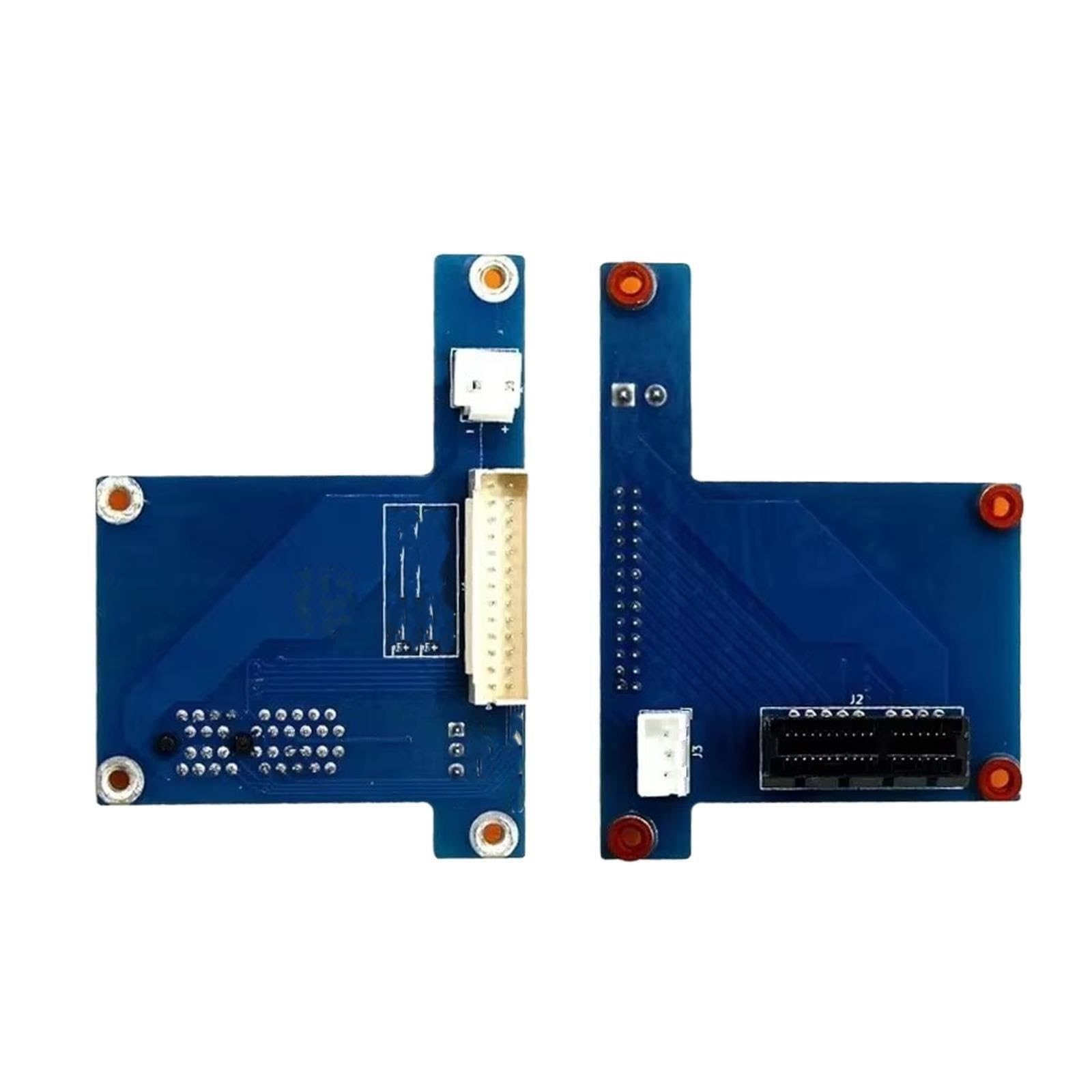 Carte Adaptatrice E Axe Pour SW-X2 Pro Pièces Imprimante 3D
