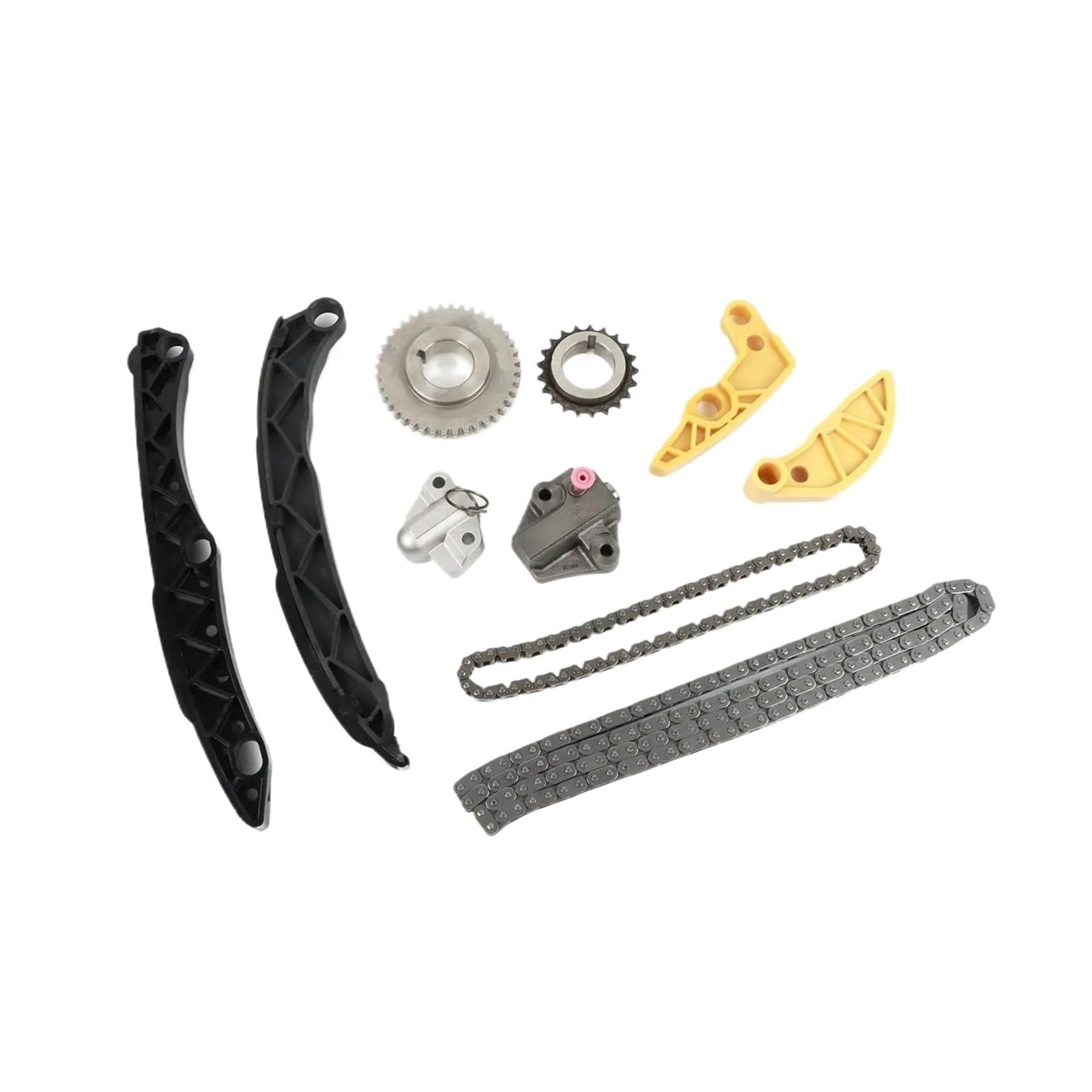 Kit chaîne de distribution G4KJ pour réparer les cliquetis du moteur 2.4L