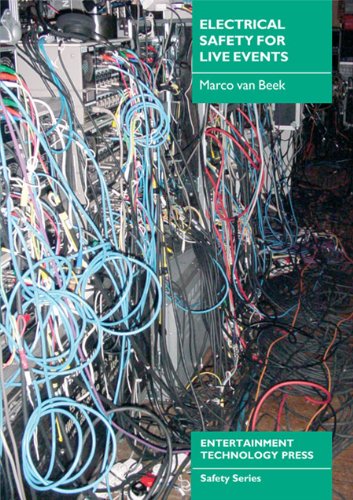 Electrical Safety for Live Events