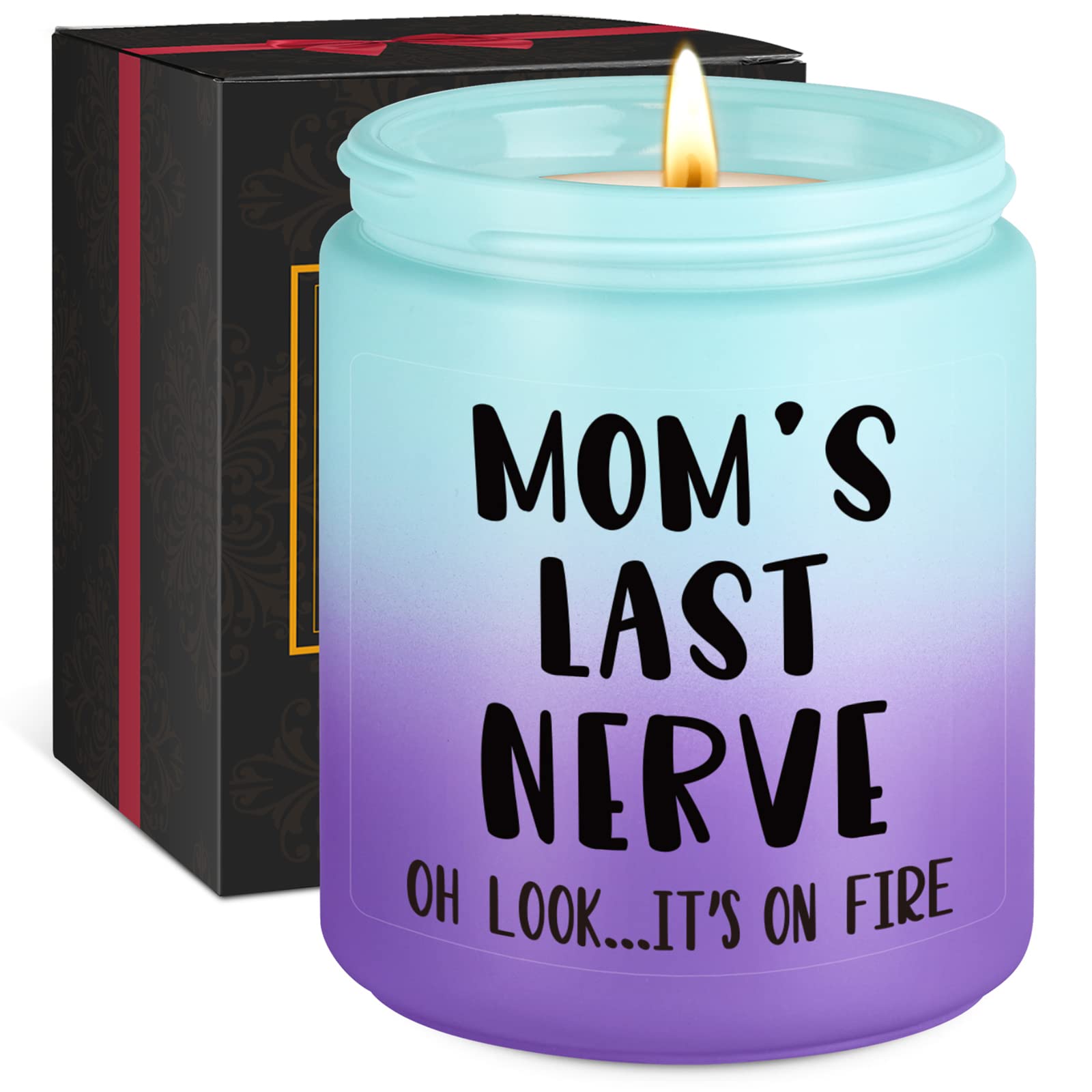 Miracu Mom's Last Nerve Candle