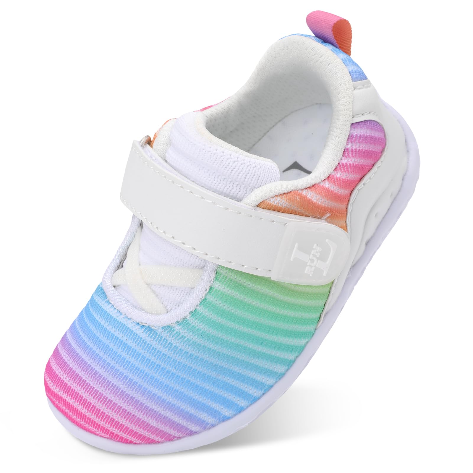 Light Shoes For Fila Toddler Girl Shoes L-RUN Toddler Sneakers