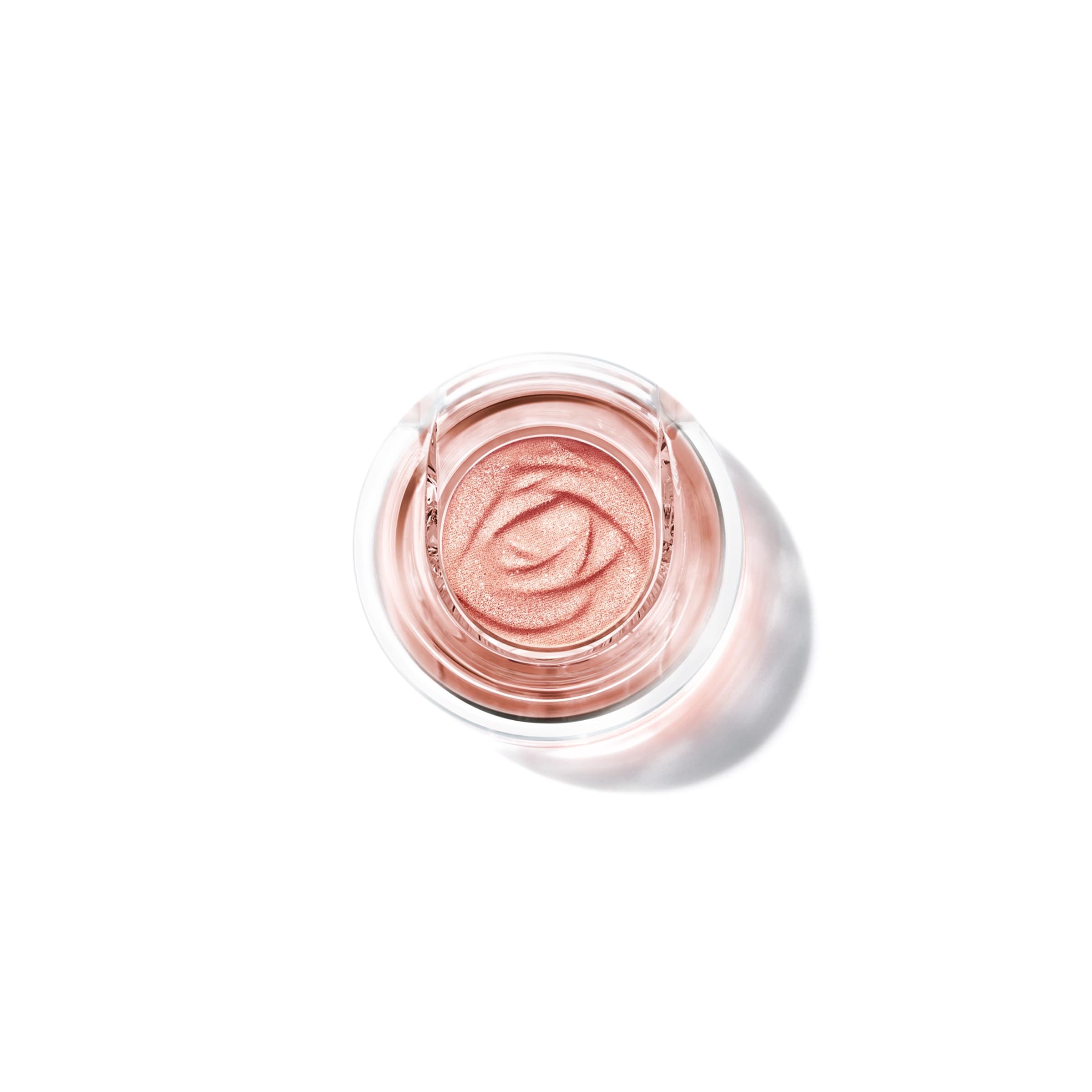 Lancôme Idôle Goddess Dimension Mono Eyeshadow, Highly Pigmented Matte Finish Eye Makeup, Up to 12HR Creaseless Wear with Ultra Smooth Glide, Long Lasting Blendable Eyeshadow, 09 Stellar Light, 1.2g