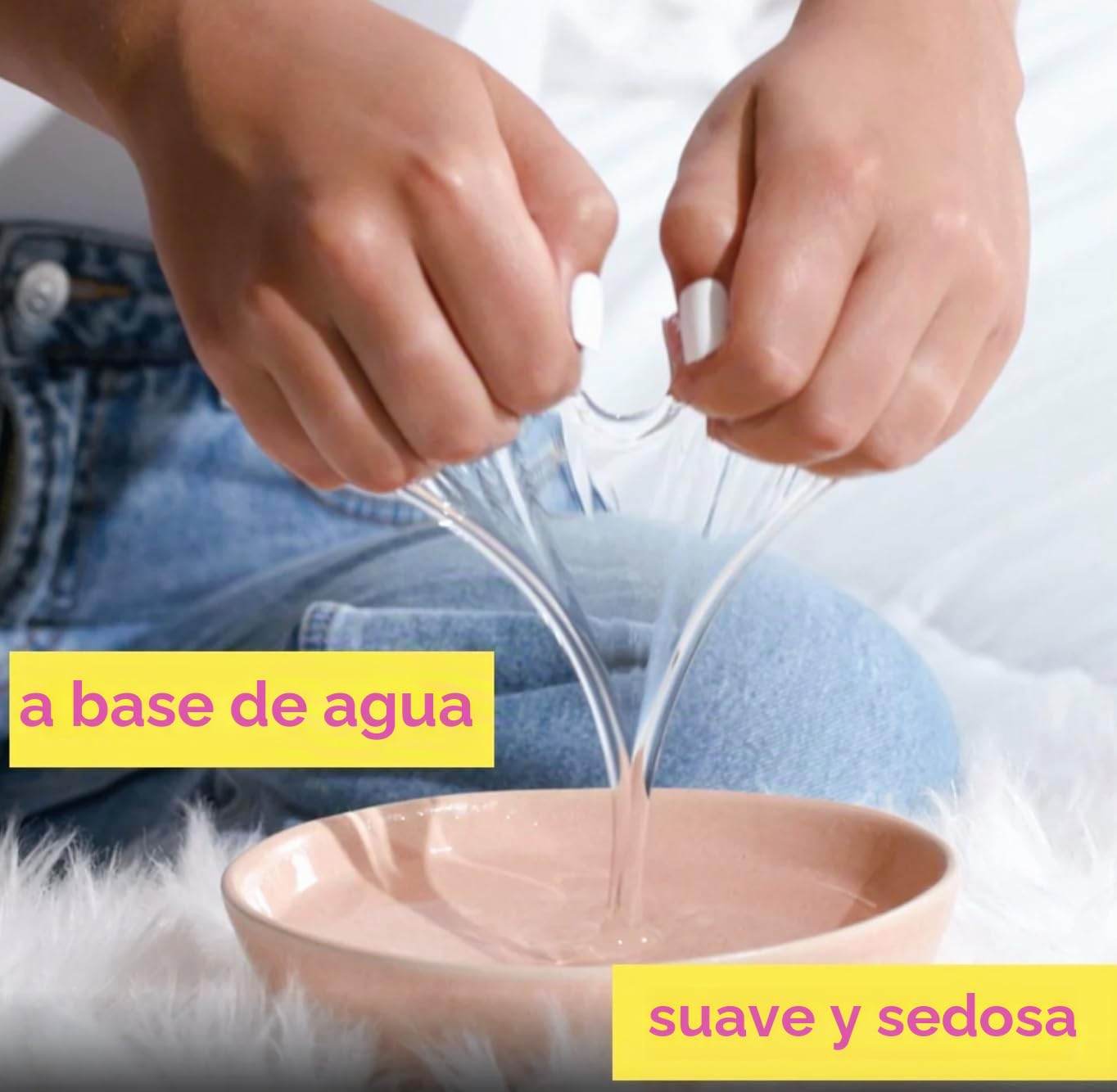 MagicGel Aceites de masaje