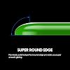 SuperglideType S Mouse Sole for Razer Viper 8K / Viper Mouse Feet Tempered Glass Material, Round Edge, Heavy Duty, Ultra Low Friction, Super Smooth - Green