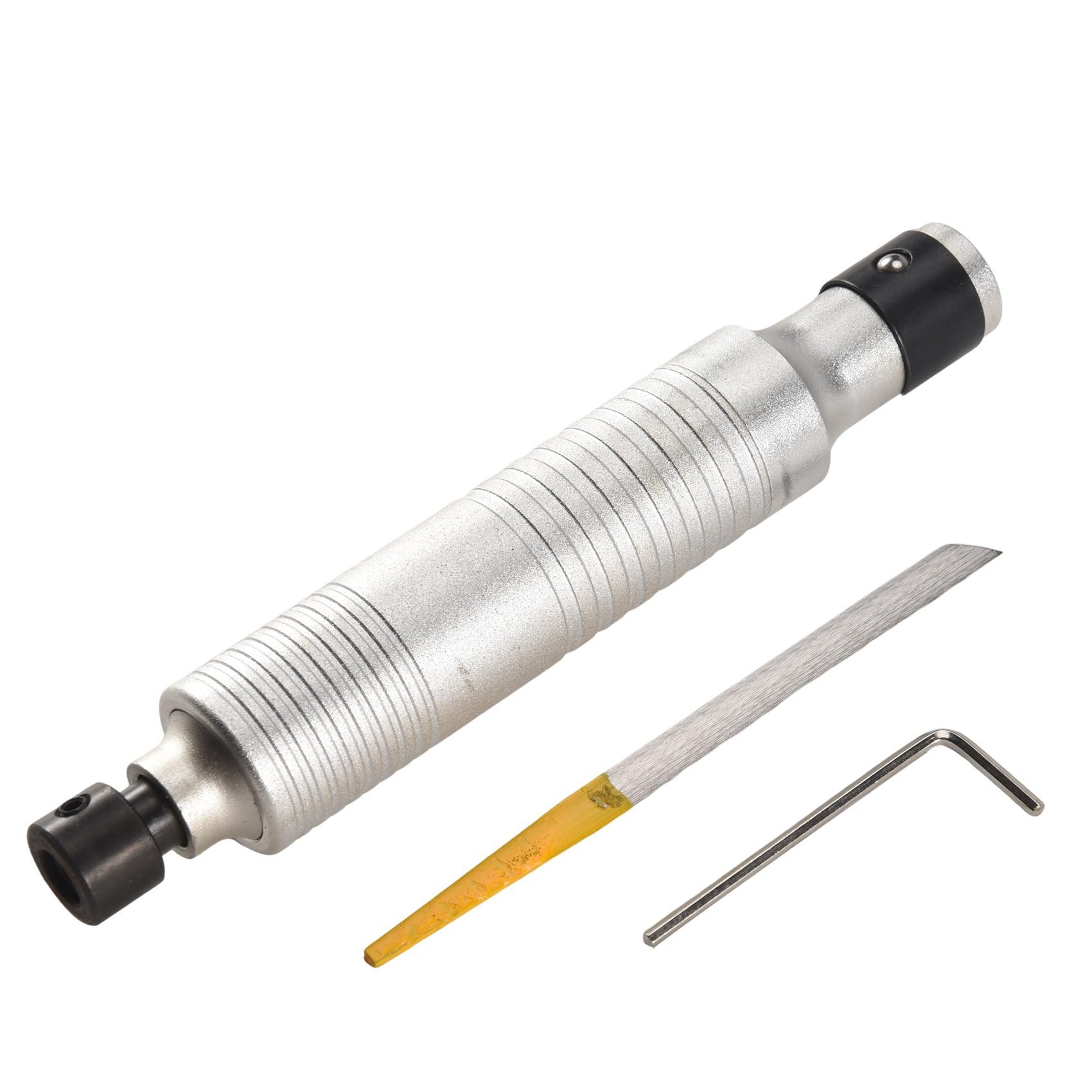Littimoon Engraving Machine Handpiece Hammer Mini Tips for Graver Jewelry Jeweler Tool