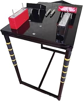 GENKI製　トレーニング用・アームレスリング台（ハーフ） GENKI製 トレーニング用・アームレスリング台（ハーフ