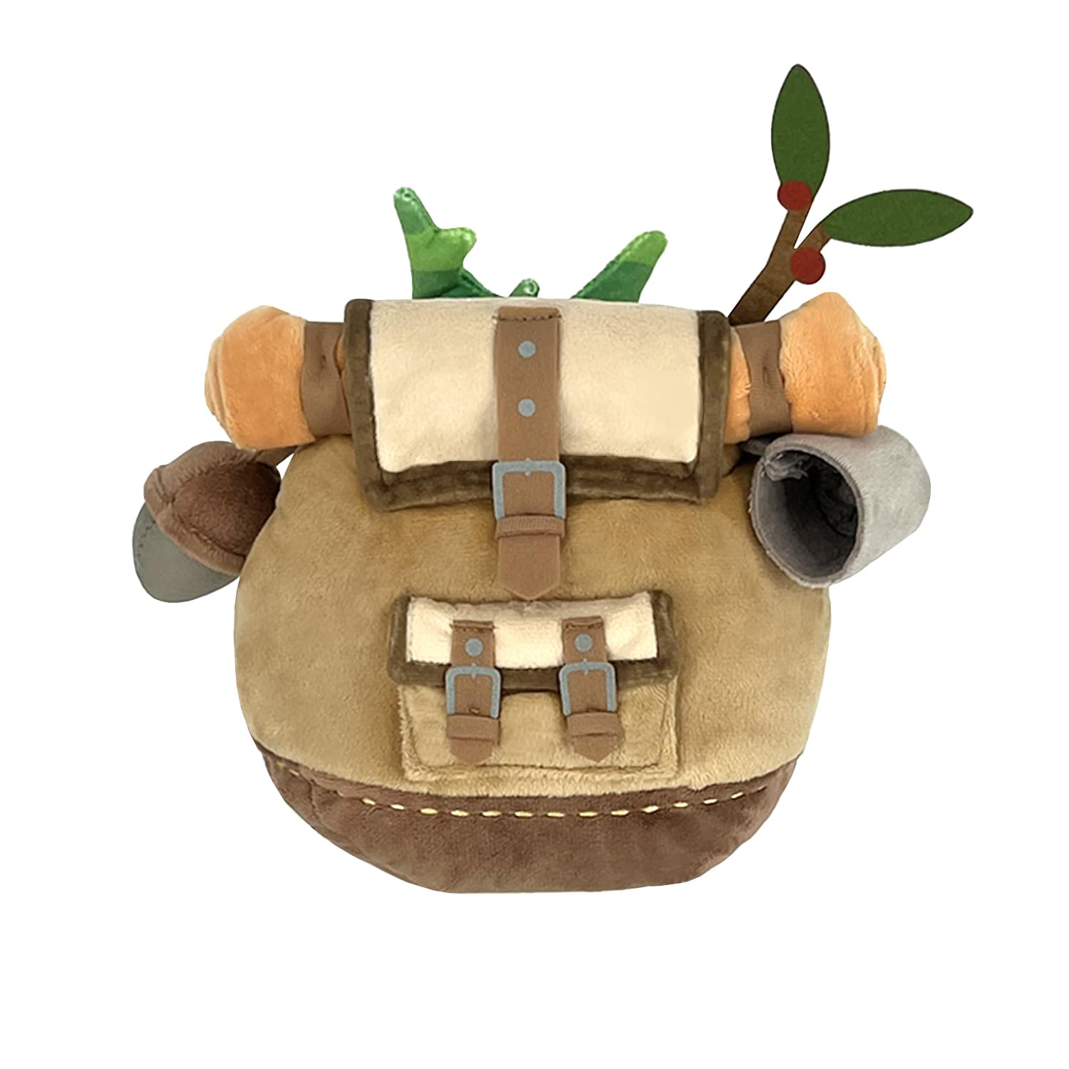 Nintendo Together+ - Peluche The Legend of Zelda : Tears of The Kingdom - Korok 17 cm