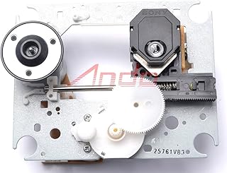 EEEONE Original Replacement For SONY CDP-XA2ES CD Player Laser Lens Lasereinheit Assembly CDPXA2ES Optical Pick-up Bloc Optique Unit opticals