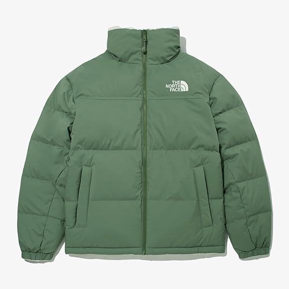 Amazon.co.jp: (North Face) THE NORTH FACE GRIN HYBRID DOWN JACKET Green  Hybrid Down Jacket Coat [Parallel Import] : Clothing, Shoes & Jewelry