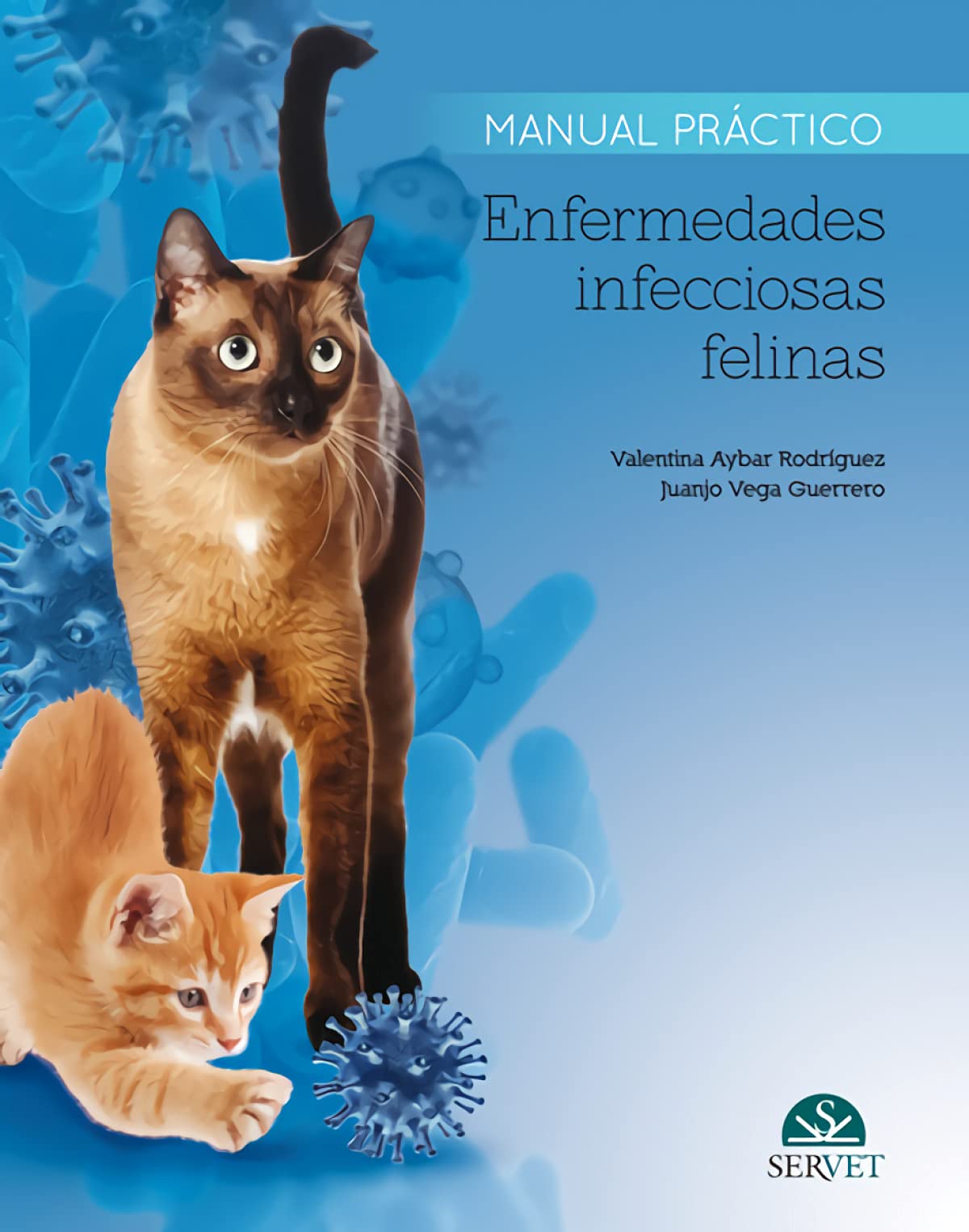 Buy Manual práctico. Enfermedades infecciosas felinas — BookShops.in